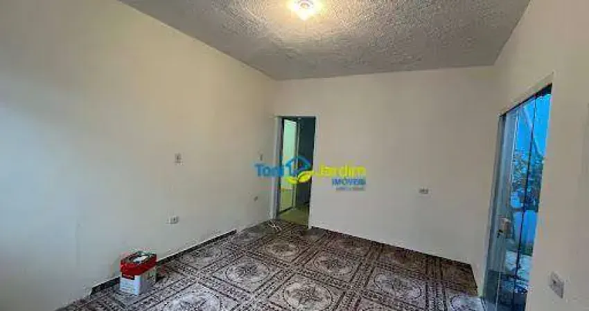 Casa para alugar, 95 m² por R$ 240,00/mês - Vila Santo Alberto - Santo André/SP