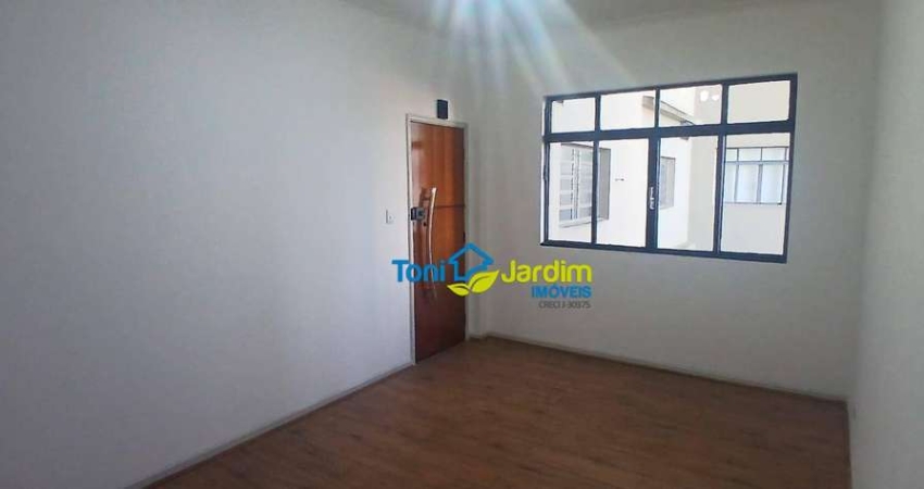 Sala para alugar, 75 m² por R$ 2.500,00/mês - Centro - Santo André/SP