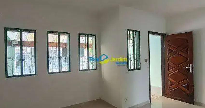 Casa com 2 dormitórios à venda, 117 m² por R$ 530.000,00 - Vila Floresta - Santo André/SP