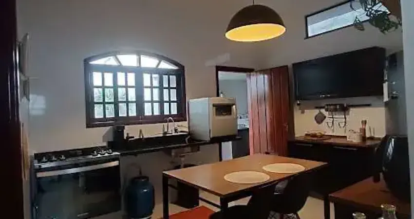 Casa com 2 dormitórios para alugar, 91 m² por R$ 3.533,33/mês - Jardim Utinga - Santo André/SP