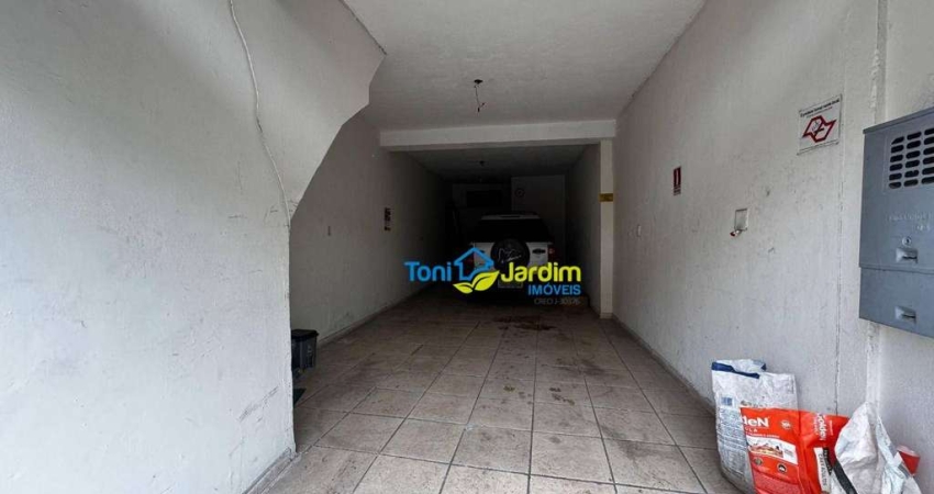 Salão para alugar, 33 m² por R$ 1.500,00/mês - Centreville - Santo André/SP