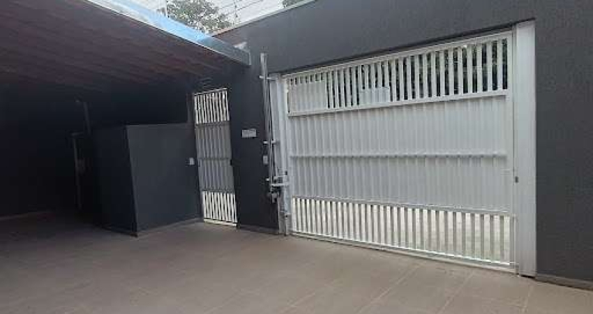 Cobertura com 2 dormitórios à venda, 62 m² por R$ 490.000,00 - Parque Oratório - Santo André/SP