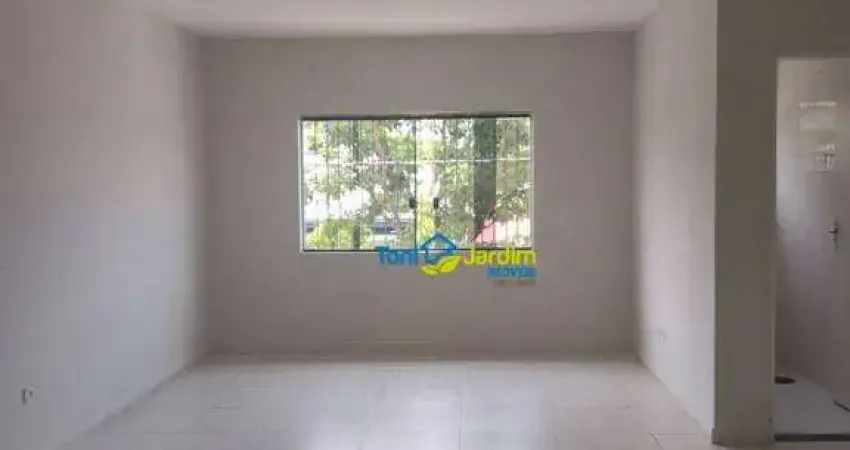 Sala para alugar, 29 m² por R$ 1.321,67/mês - Utinga - Santo André/SP