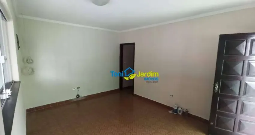 Casa com 2 dormitórios à venda, 112 m² por R$ 650.000,00 - Jardim das Maravilhas - Santo André/SP