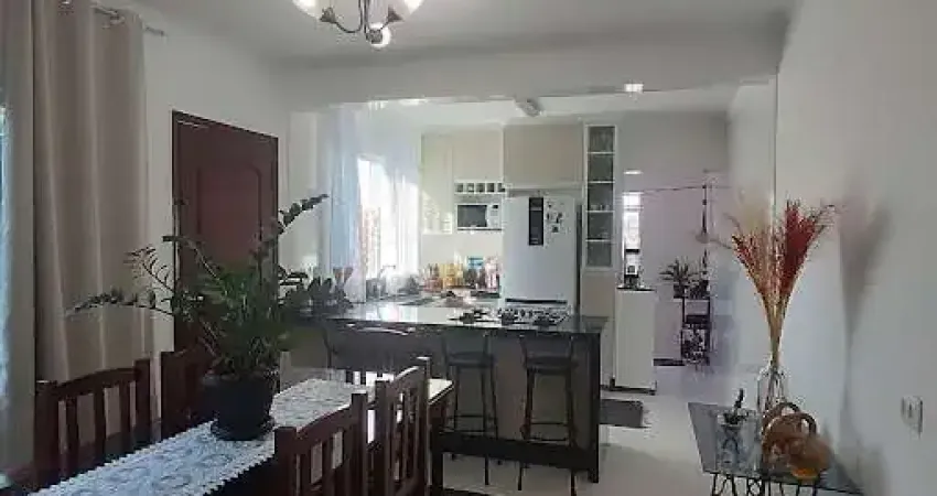 Sobrado com 3 dormitórios à venda, 172 m² por R$ 740.000,00 - Vila Guaraciaba - Santo André/SP