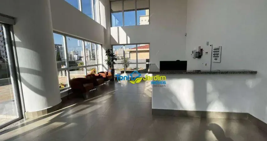 Sala para alugar, 37 m² por R$ 16.050,00/mês - Centro - Santo André/SP