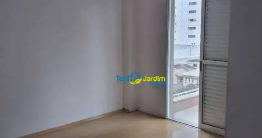 Apartamento com 3 dormitórios para alugar, 105 m² por R$ 3.846,52/mês - Vila Bastos - Santo André/SP