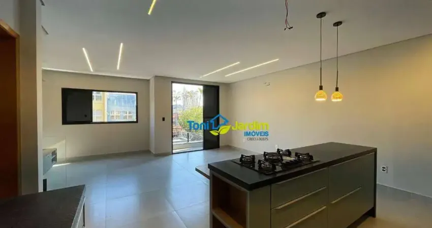 Sobrado com 3 dormitórios à venda, 156 m² por r$ 1.250.000,00 - vila dusi - são bernardo do campo/sp