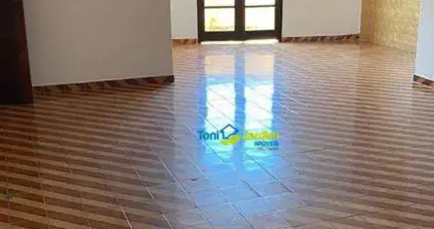 Casa com 3 dormitórios à venda, 410 m² por r$ 1.200.000,00 - parque capuava - santo andré/sp