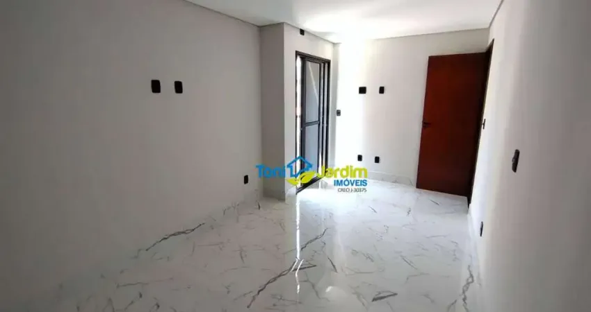 Sobrado com 2 dormitórios à venda, 91 m² por R$ 699.000,00 - Parque das Nações - Santo André/SP