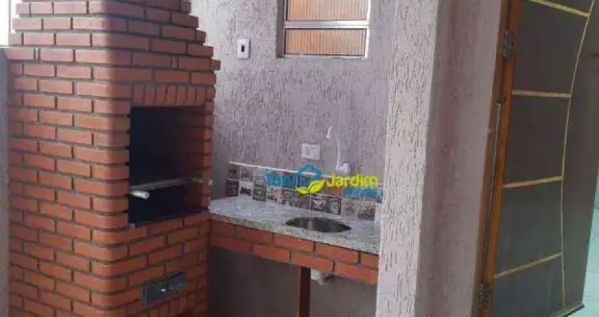 Casa com 1 dormitório à venda, 46 m² por r$ 250.000,00 - parque oratório - santo andré/sp