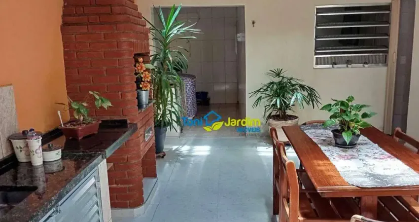 Casa com 3 dormitórios à venda, 155 m² por r$ 800.000,00 - vila curuçá - santo andré/sp