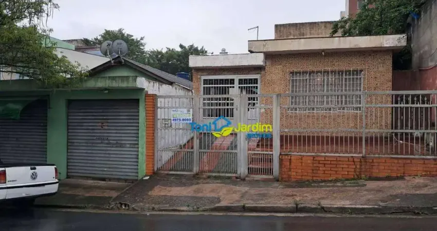 Casa com 4 dormitórios à venda, 132 m² por r$ 550.000,00 - parque das nações - santo andré/sp