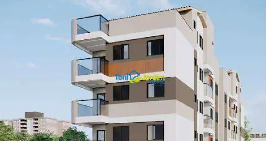 Apartamento garden com 2 dormitórios à venda, 66 m² por r$ 599.000,00 - campestre - santo andré/sp