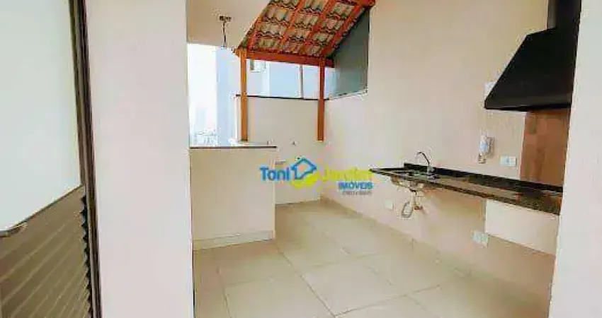 Sobrado com 3 dormitórios à venda, 130 m² por r$ 720.000,00 - vila curuçá - santo andré/sp