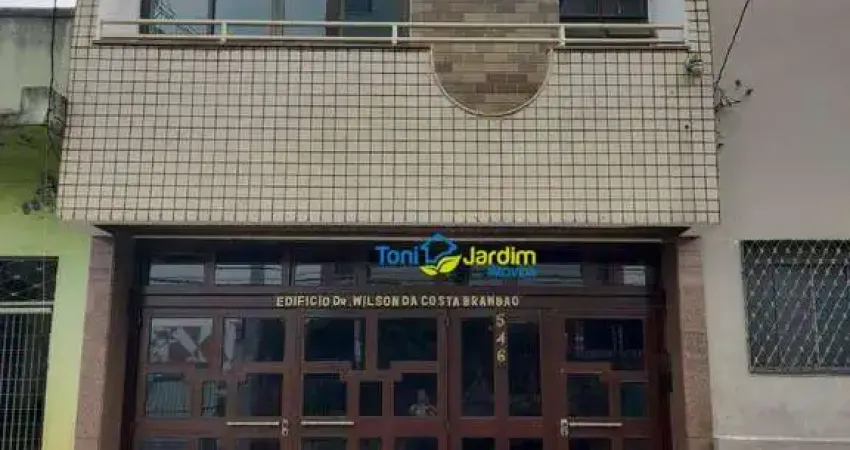 Prédio, 678 m² - venda por r$ 2.200.000,00 ou aluguel por r$ 14.669,58/mês - centro - santo andré/sp