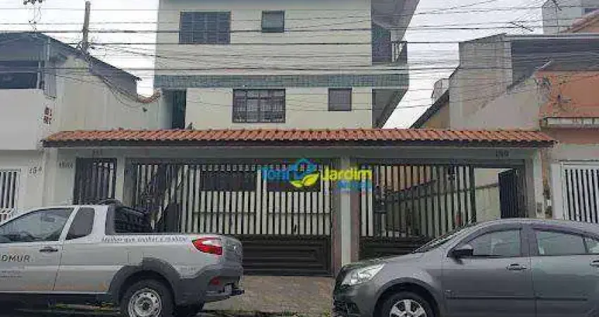 Salão, 347 m² - venda por r$ 1.400.000,00 ou aluguel por r$ 8.249,00/mês - jardim santo alberto - santo andré/sp