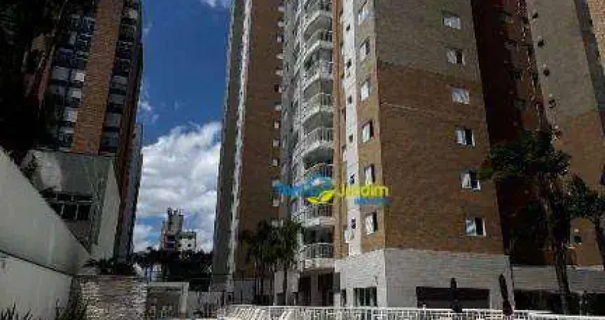 Apartamento com 3 dormitórios, 100 m² - venda por r$ 1.050.000,00 ou aluguel por r$ 5.129,00/mês - campestre - santo andré/sp