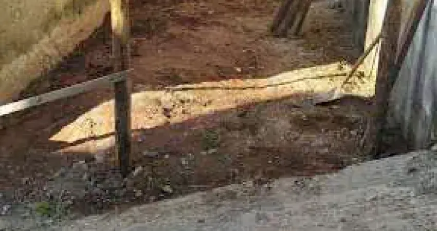 Terreno à venda, 80 m² por r$ 113.000,00 - jardim do mirante - santo andré/sp