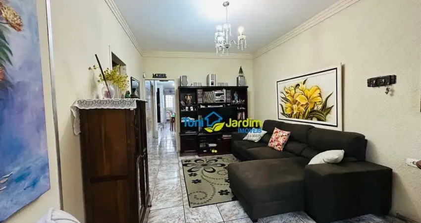 Casa com 3 dormitórios à venda, 237 m² por r$ 800.000,00 - vila lucinda - santo andré/sp