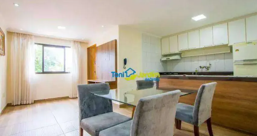 ?? apartamento sem condomínio – jardim das maravilhas / santo andré