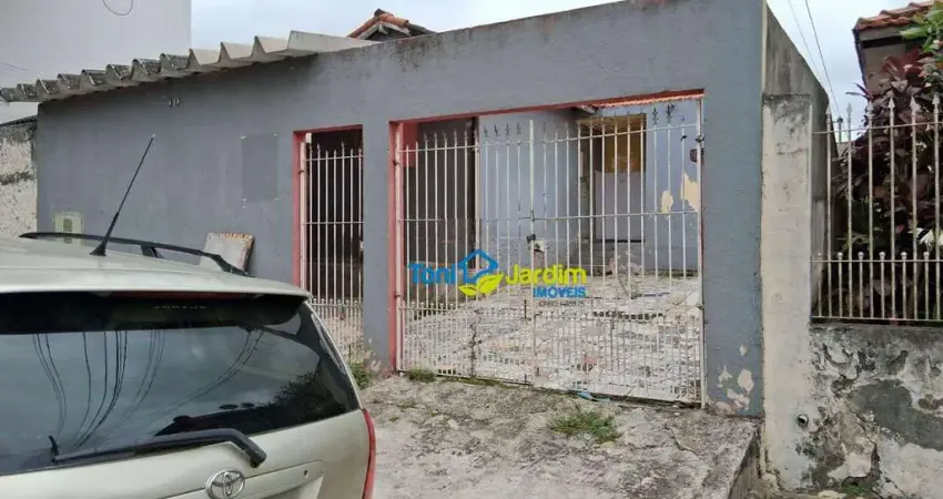 Terreno à venda, 200 m² por r$ 650.000,00 - vila clarice - santo andré/sp