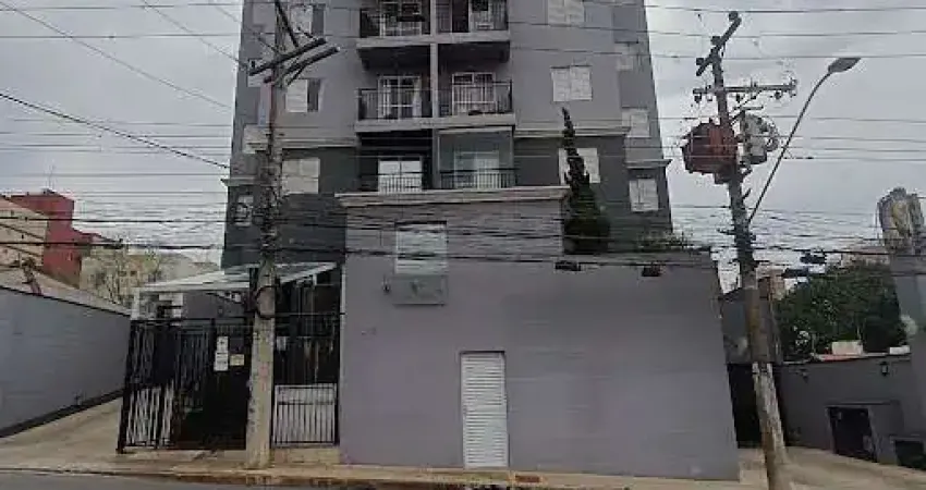 Apartamento com 2 dormitórios, 52 m² - venda por r$ 350.000,00 ou aluguel por r$ 2.219,42/mês - vila homero thon - santo andré/sp
