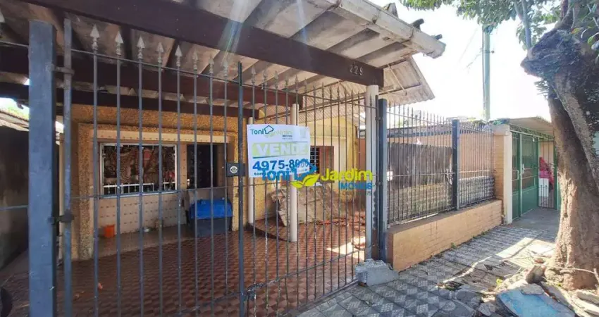 Terreno à venda, 212 m² por r$ 400.000,00 - vila clarice - santo andré/sp