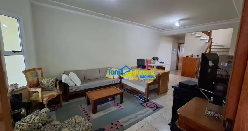 Sobrado com 4 dormitórios à venda, 100 m² por r$ 1.600.000,00 - santa maria - santo andré/sp