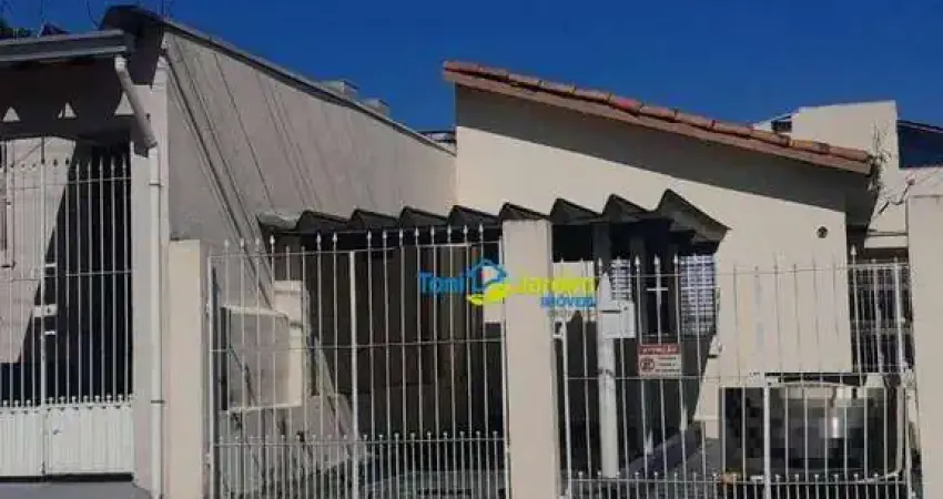 Casa com 2 dormitórios à venda, 127 m² por r$ 445.000,00 - utinga - santo andré/sp