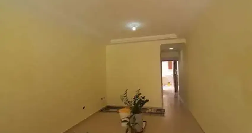 Sobrado com 3 dormitórios para alugar, 96 m² por r$ 2.828,75/mês - parque novo oratório - santo andré/sp