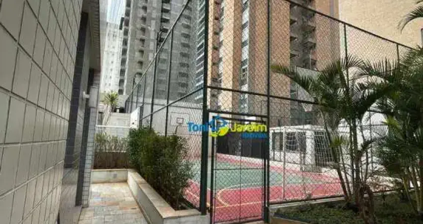 Apartamento com 3 dormitórios à venda, 133 m² por r$ 1.300.000,00 - campestre - santo andré/sp