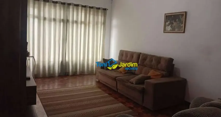 Casa com 3 dormitórios à venda, 160 m² por r$ 460.000,00 - parque oratório - santo andré/sp