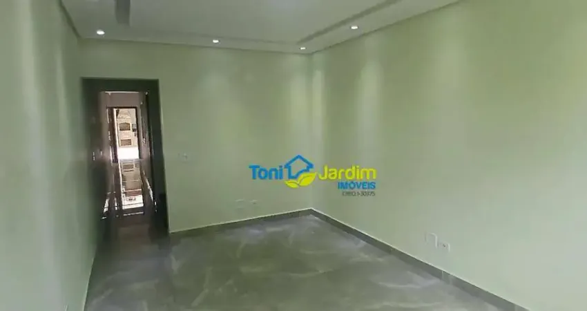 Sobrado com 3 dormitórios à venda, 133 m² por R$ 650.000,00 - Parque Novo Oratório - Santo André/SP