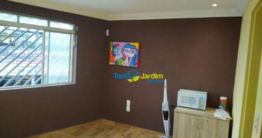 Sala para alugar, 45 m² por R$ 1.772,28/mês - Vila Alto de Santo André - Santo André/SP