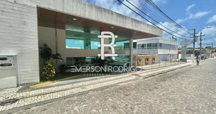 Flat para venda em natal, ponta negra, 1 dormitório, 1 banheiro, 1 vaga