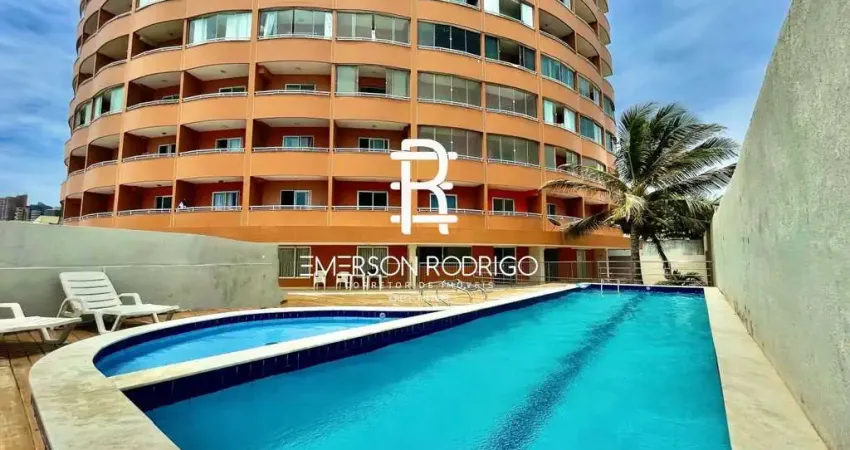 Apartamento para locação em natal, praia do meio, 1 dormitório, 1 banheiro