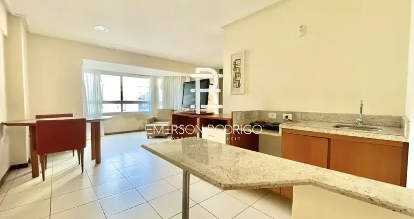 Apartamento para venda em natal, petrópolis, 1 dormitório, 1 suíte, 1 banheiro, 1 vaga