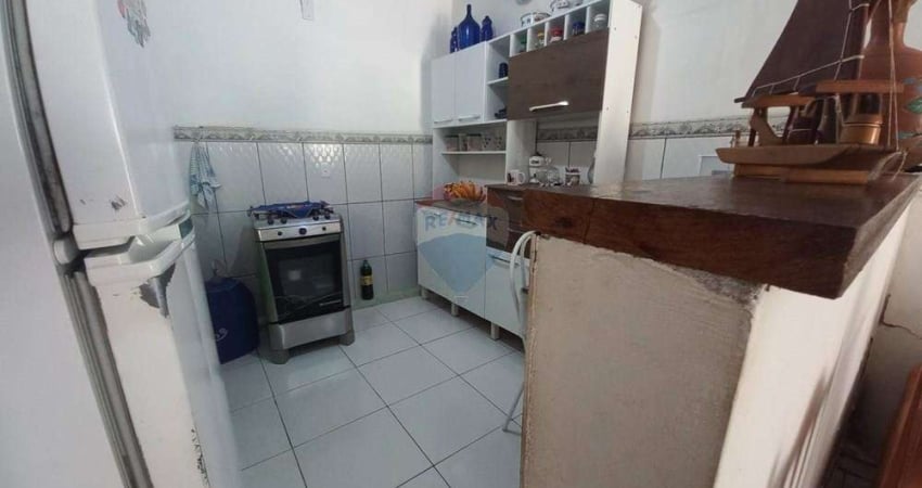 Casa com 3 quartos à venda na Rua Castro Machado, 33, Jardim Esperança, Cabo Frio