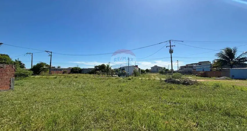 Terreno Esquina Unamar: Investimento e Aposentadoria