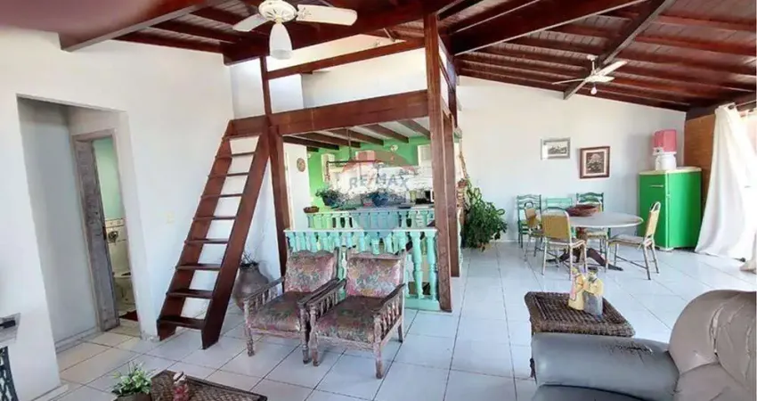 Apartamento com 4 quartos à venda na Rua Leonel de Souza, 35, Vila Nova, Cabo Frio