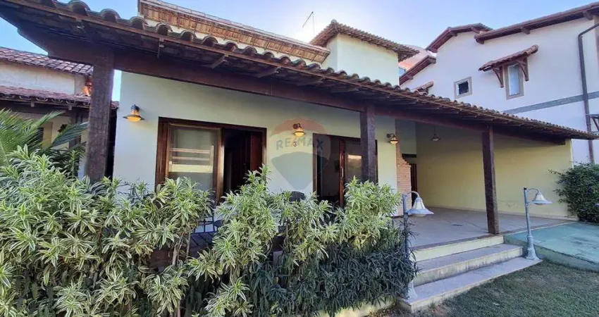Casa de Condomínio à venda com 3 dormitórios no Bairro Peró - Cabo Frio-RJ