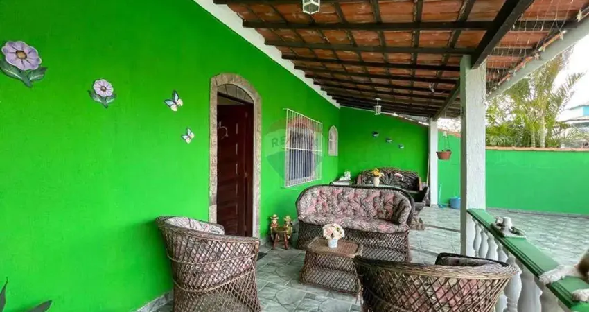 Casa com 4 quartos à venda no Caminho de Búzios, Cabo Frio 