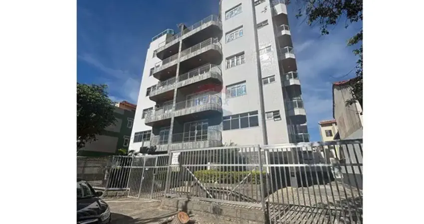 Apartamento com 2 quartos à venda na Rua Gal Alfredo Bruno Gomes Martins, 433, Braga, Cabo Frio
