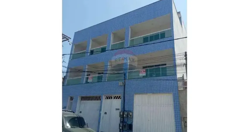 Prédio à venda na Rua México, 289, Jardim Náutilus, Cabo Frio