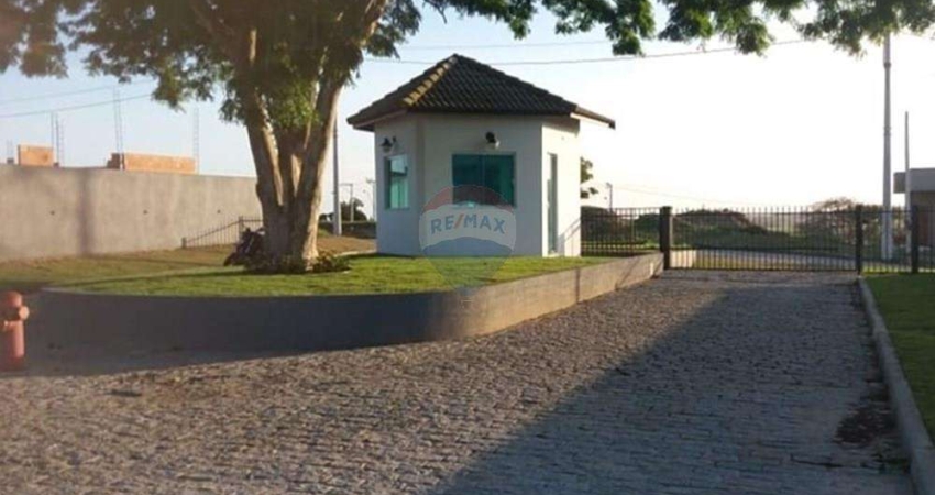 Terreno no cond, solar dos cantarinos 2, oportunidade unica.