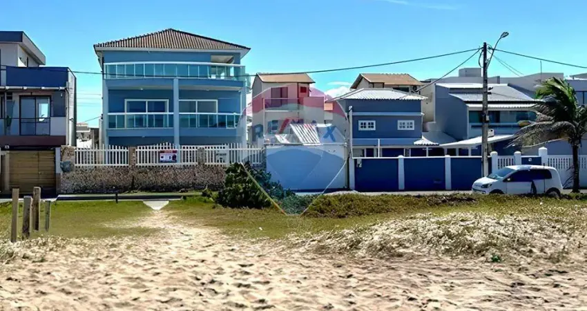 Casa de Luxo com Vista para o Mar em Cabo Frio