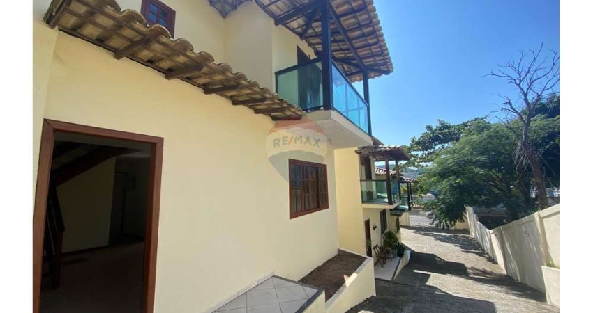 Casa à venda na Ogiva - Cabo Frio - RJ