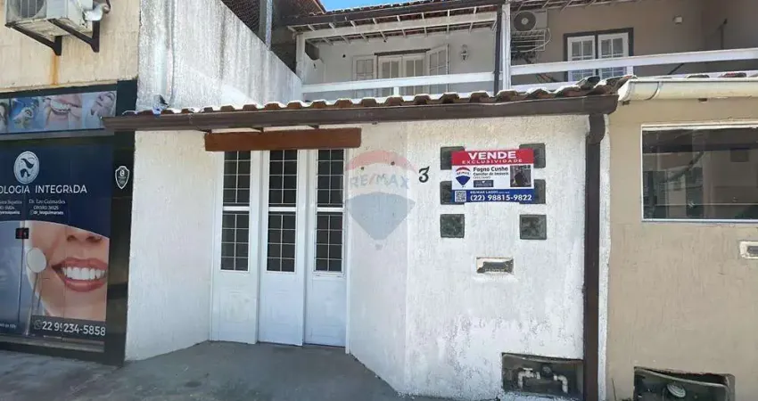 Apartamento com 2 quartos à venda na Rua 17 de Dezembro, 3, Centro, São Pedro da Aldeia