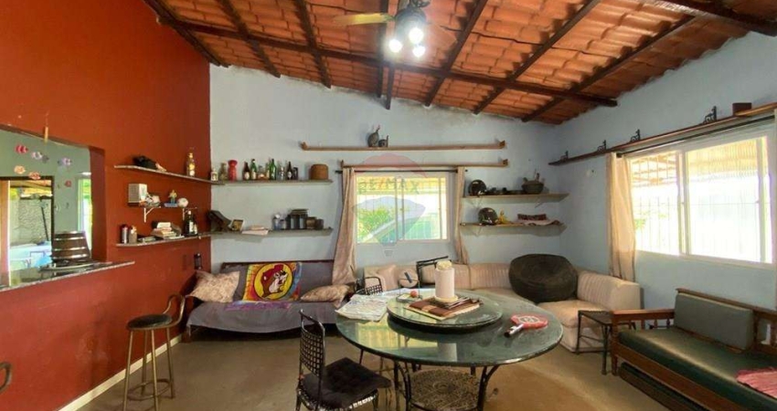 Chácara à venda em São Pedro da Aldeia – 6.000m², Piscina, Suítes e Área Gourmet